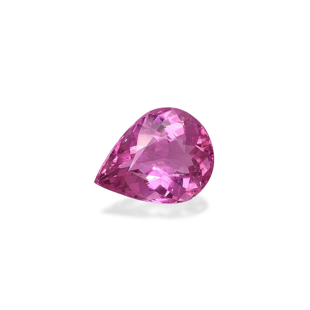 Cuprian Tourmaline 7.45 ct